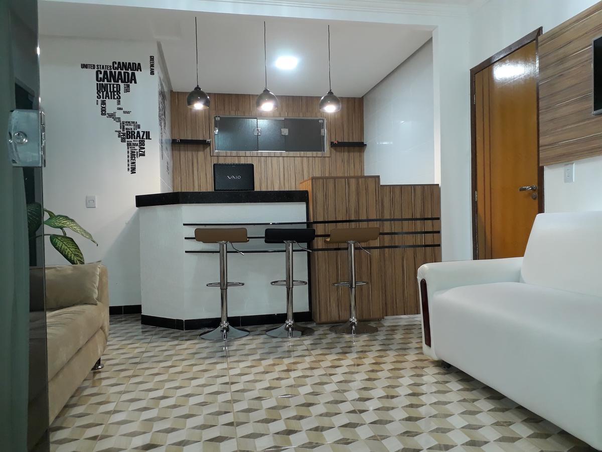 Hotel Lincohn Montes Claros Exteriör bild